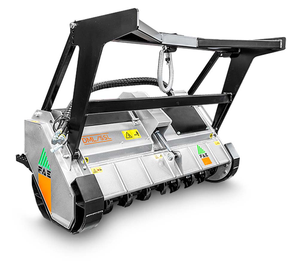 Skid Steer Mulcher Rental Home Depot at Angela Steffey blog